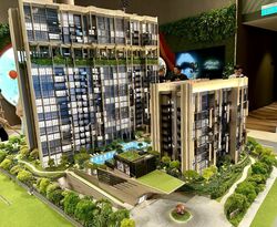 Lentoria (D26), Condominium #458341311